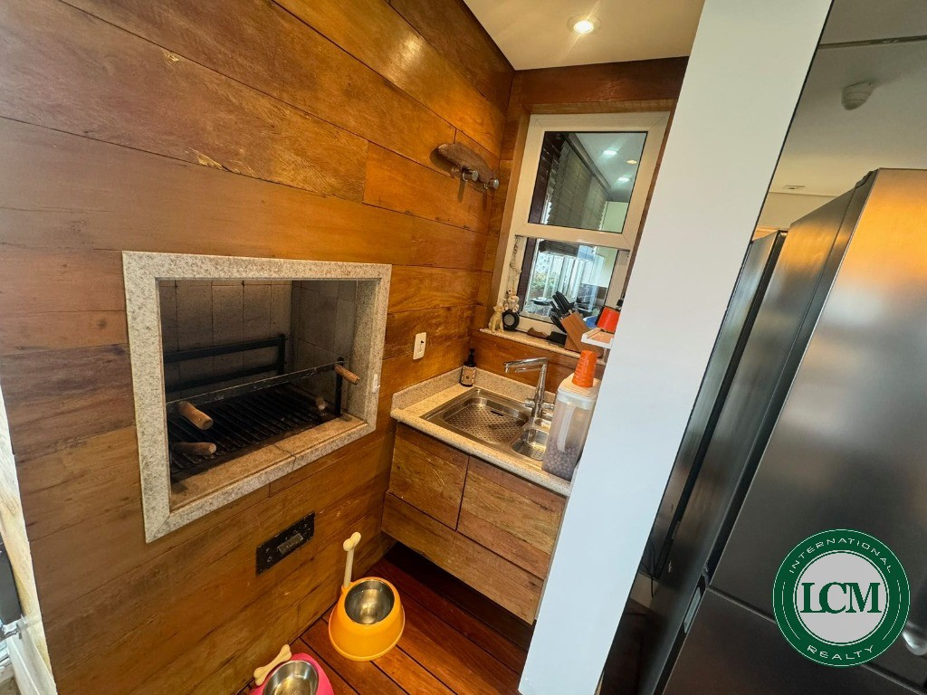 Apartamento à venda no Cond. Lindenberg Tutóia
