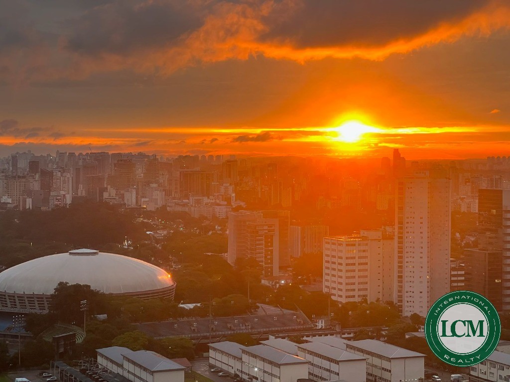 Apartamento à venda no Cond. Lindenberg Tutóia