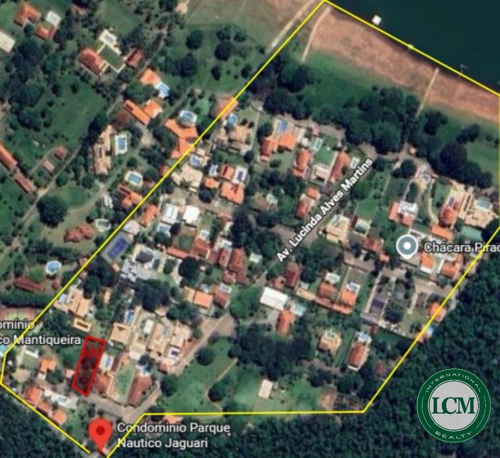 Terreno, 1000 m² - Foto 2