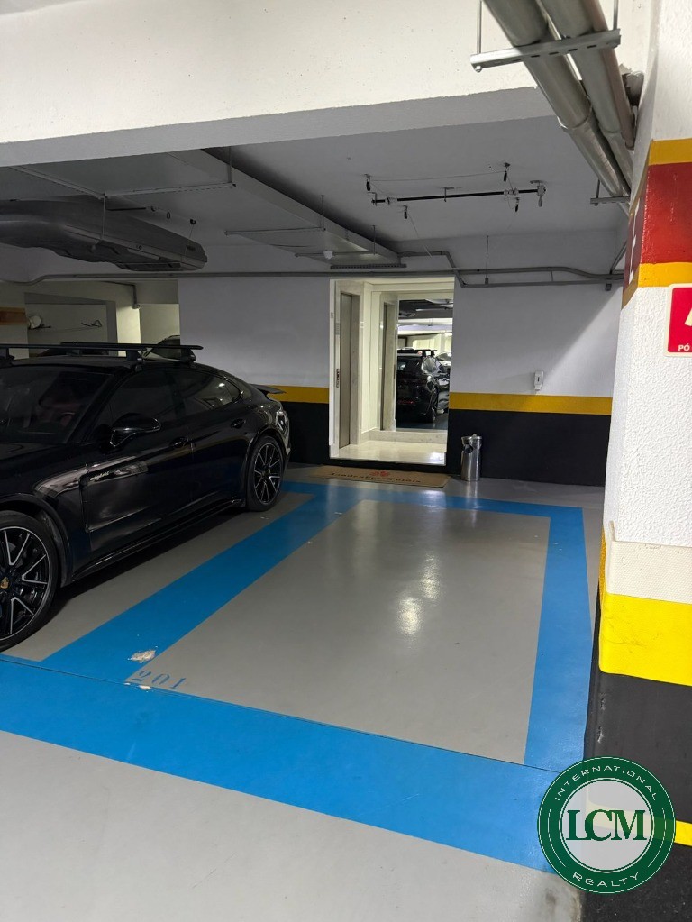 Apartamento à venda no Cond. Lindenberg Tutóia