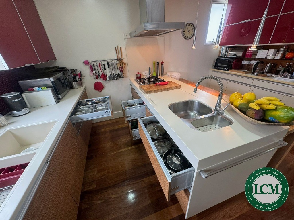 Apartamento à venda no Cond. Lindenberg Tutóia