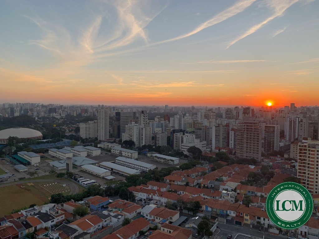 Apartamento à venda no Cond. Lindenberg Tutóia