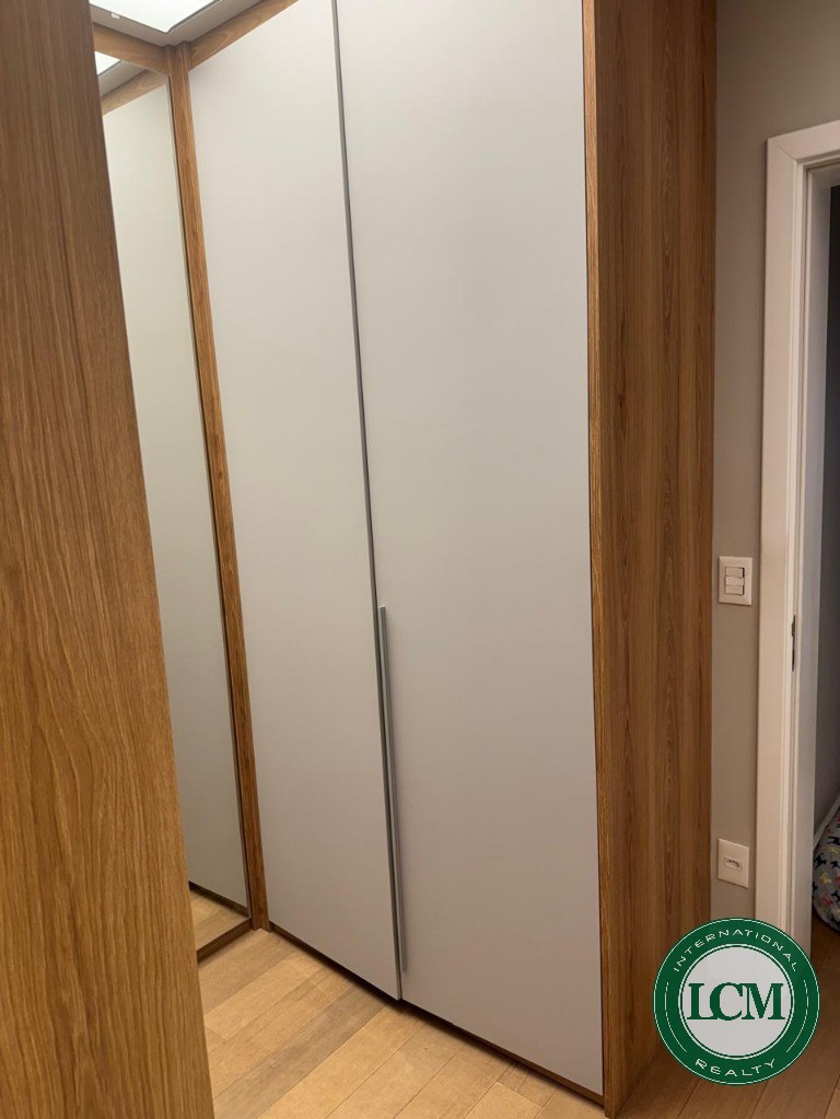 Apartamento à venda na Aclimação - SP