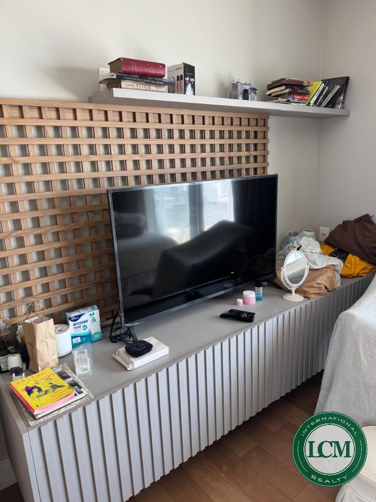 Apartamento à venda na Aclimação - SP