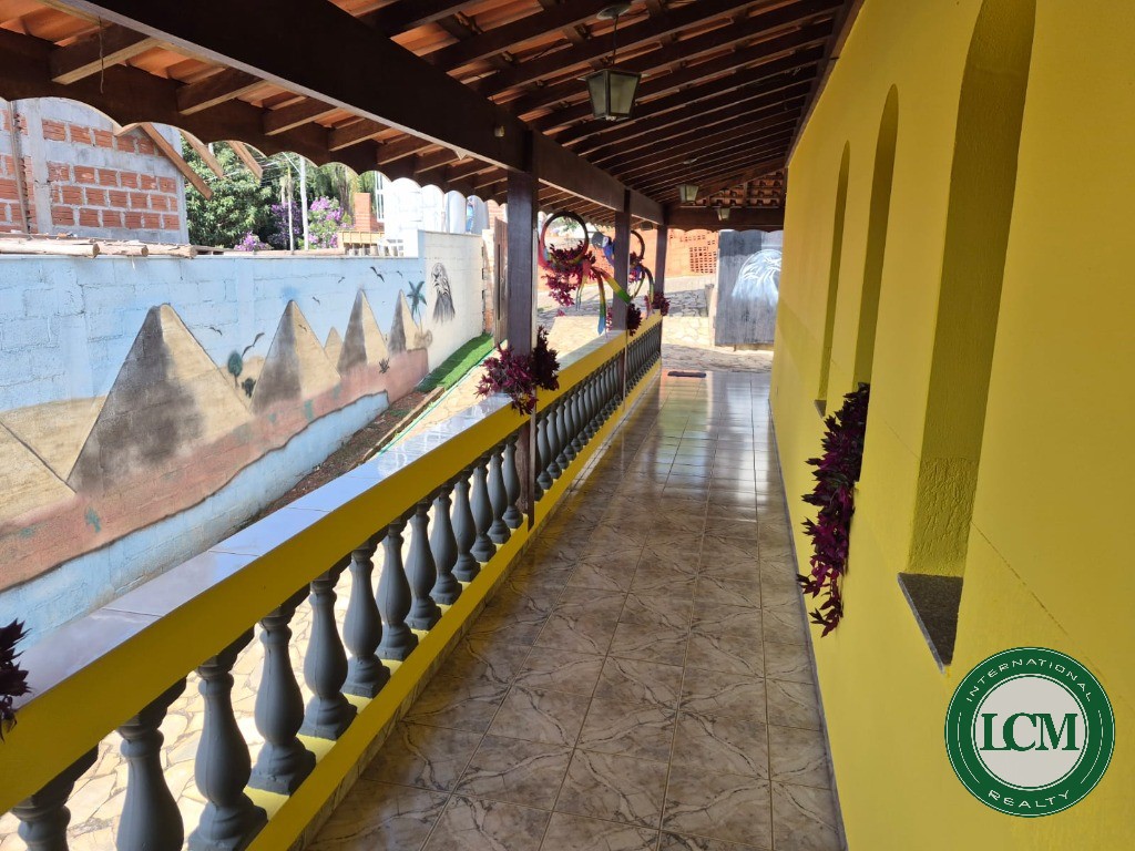 Casa, 3 quartos - Foto 13