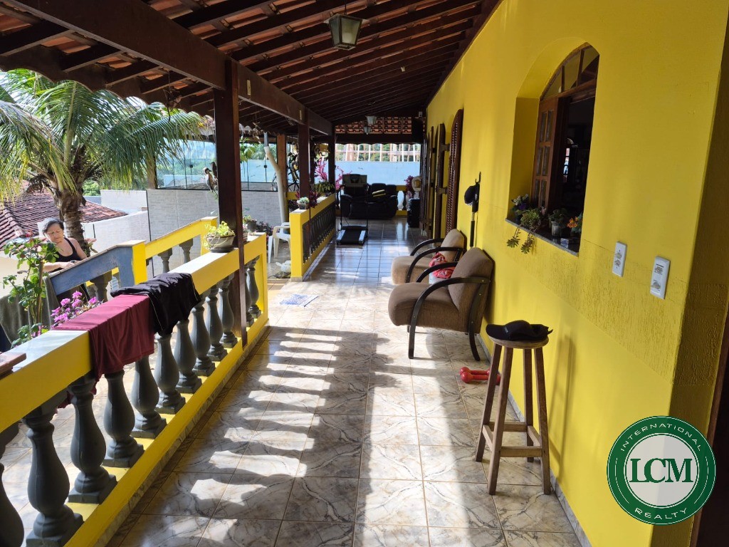 Casa, 3 quartos - Foto 11