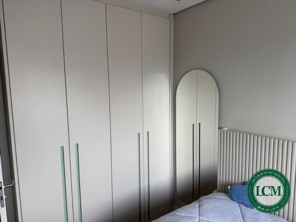 Apartamento à venda na Aclimação - SP