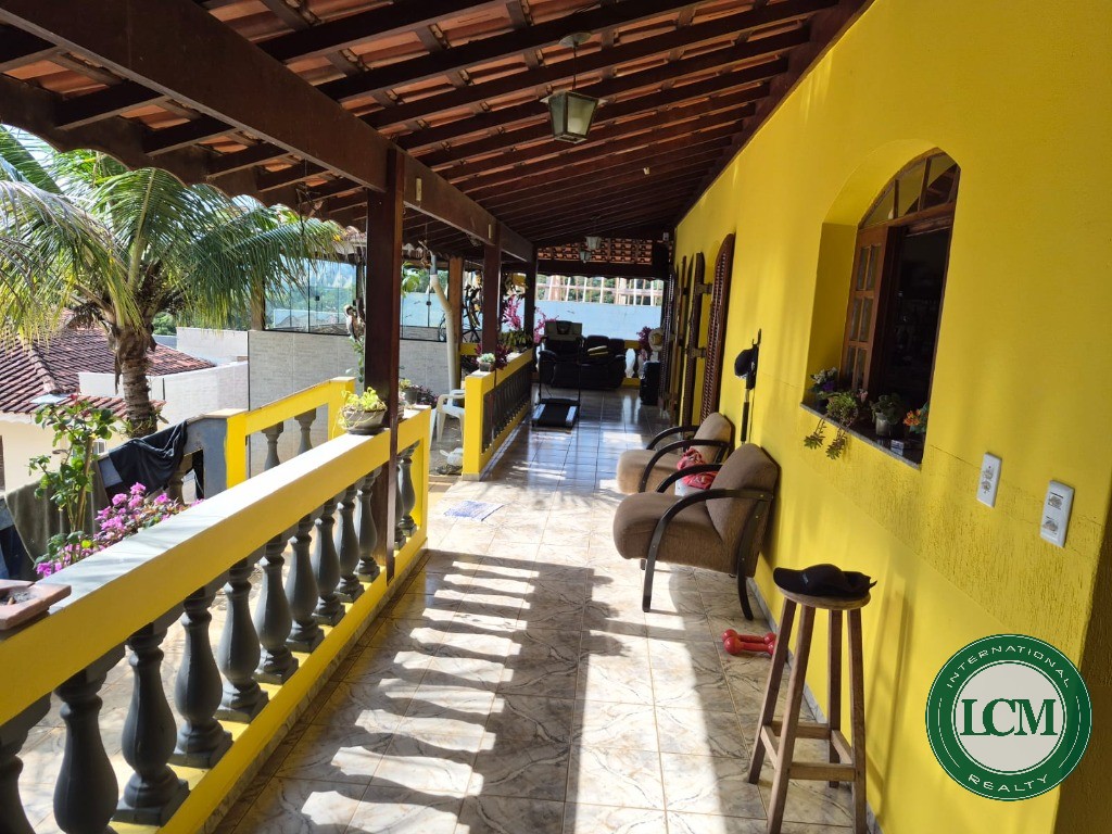 Casa, 3 quartos - Foto 19