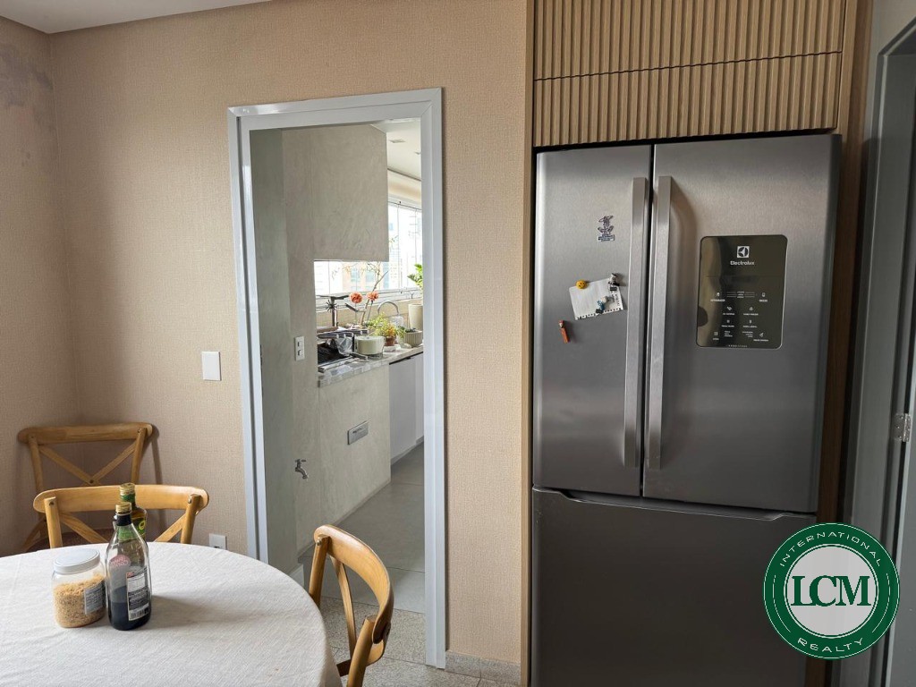 Apartamento à venda na Aclimação - SP