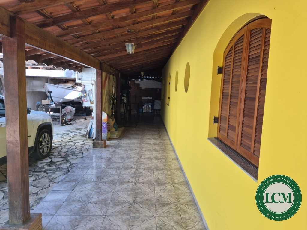 Casa, 3 quartos - Foto 15