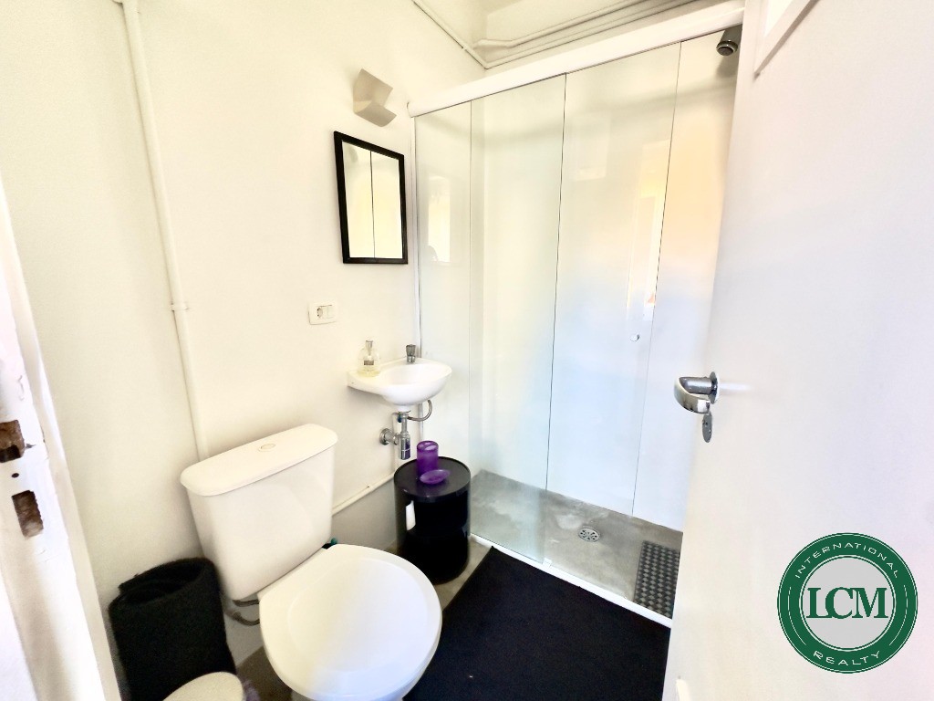 Cobertura Exclusiva de 410 m² com Piscina Privativa à Venda no Itaim Bibi
