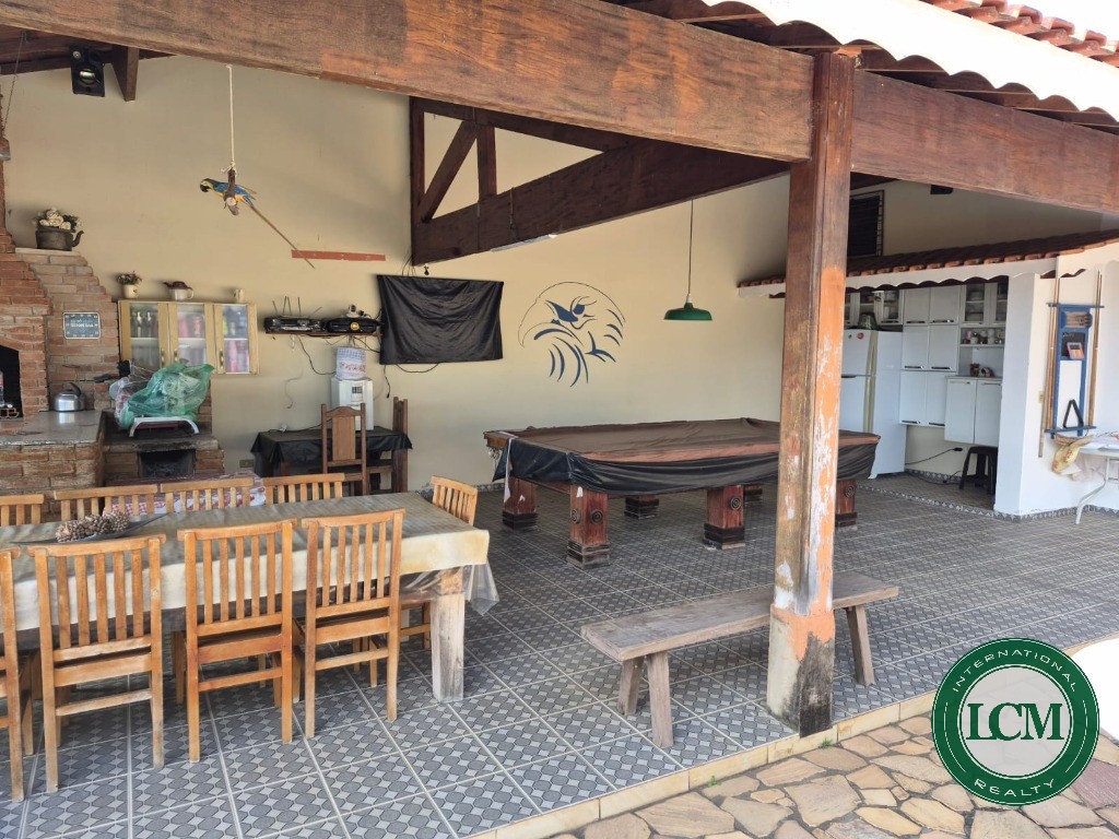 Casa, 3 quartos - Foto 18