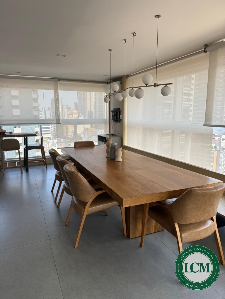Apartamento à venda na Aclimação - SP