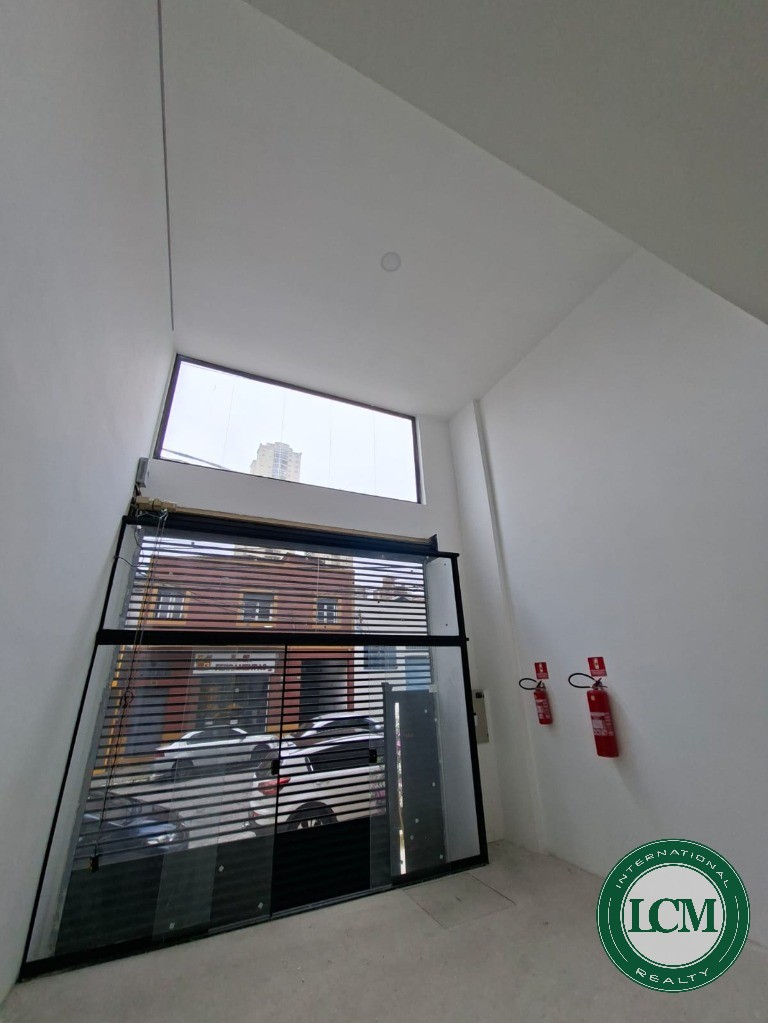 Sala comercial para locação - vila prudente - foto 1