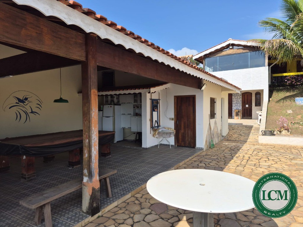 Casa, 3 quartos - Foto 7