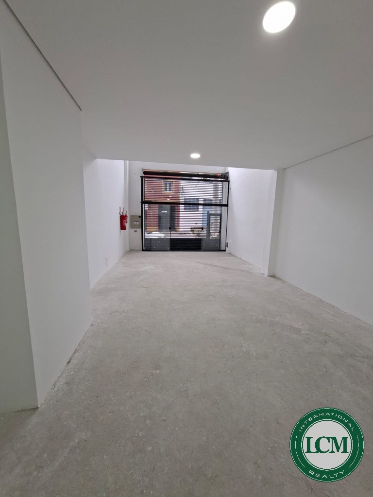 Sala comercial para locação - vila prudente são paulo - foto 1