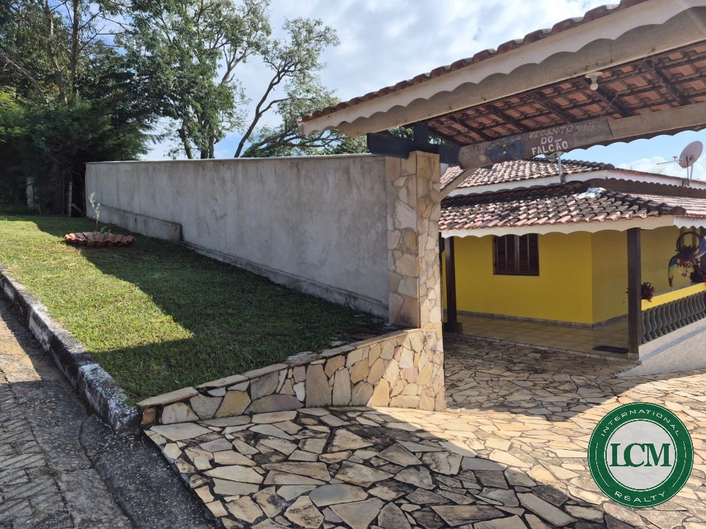Casa, 3 quartos - Foto 3