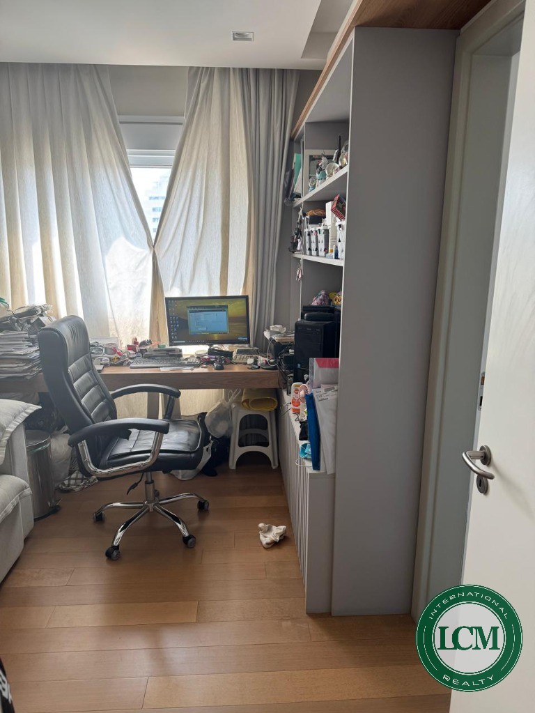 Apartamento à venda na Aclimação - SP