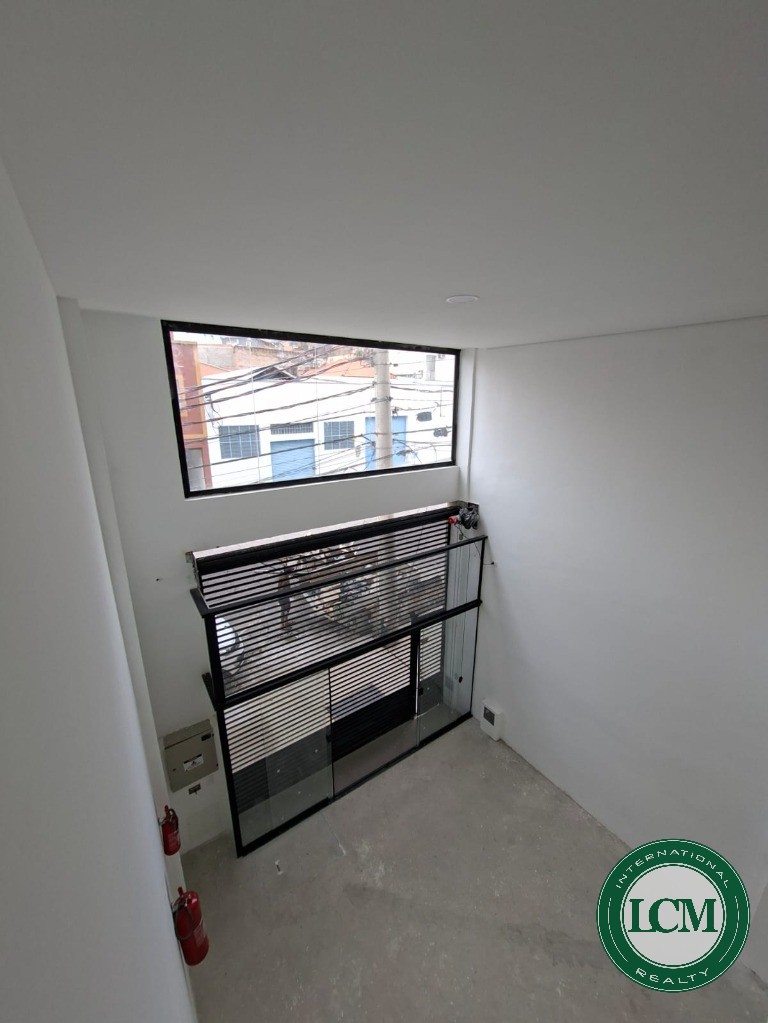 Sala comercial para locação - vila prudente são paulo - foto 3