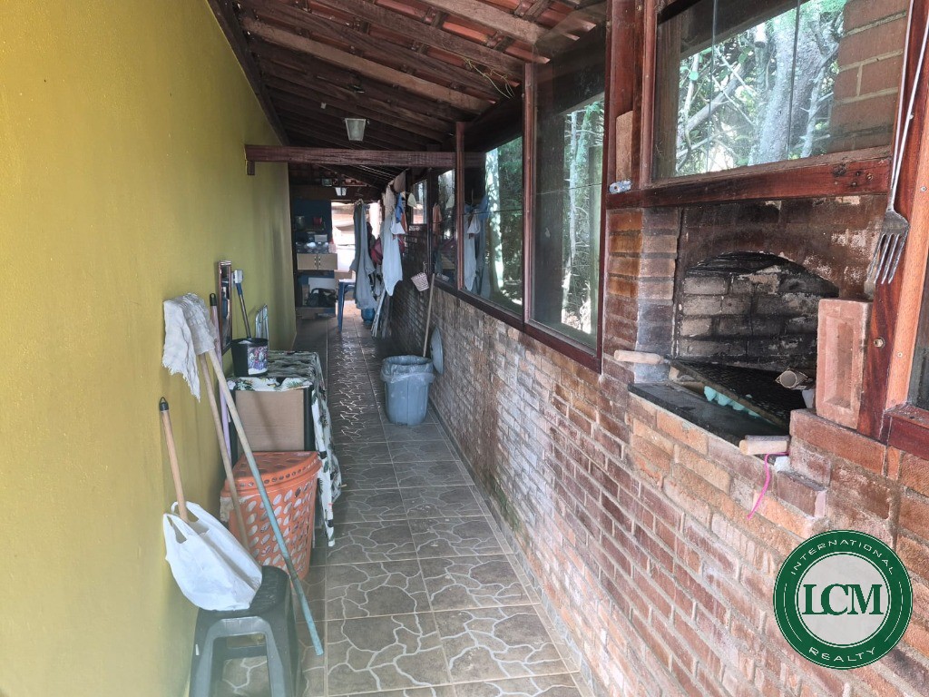 Casa, 3 quartos - Foto 10