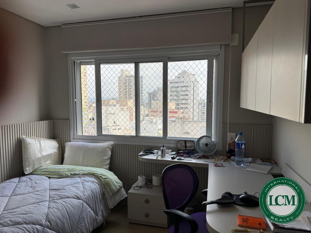 Apartamento à venda na Aclimação - SP