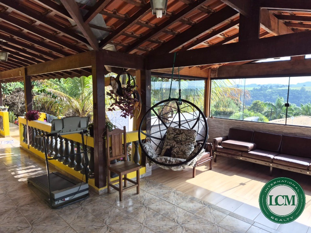 Casa, 3 quartos - Foto 5