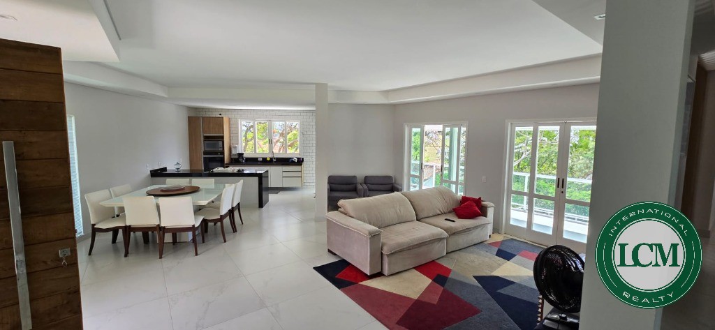 Casa, 6 quartos - Foto 4