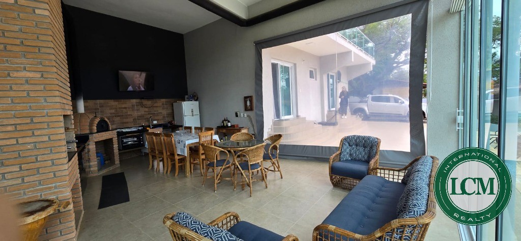 Casa, 6 quartos - Foto 6