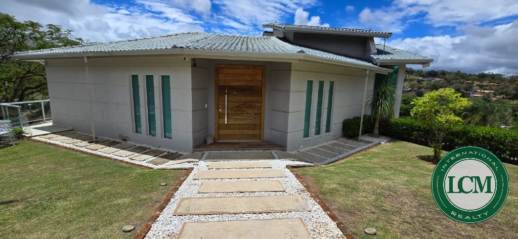 Casa, 6 quartos - Foto 2
