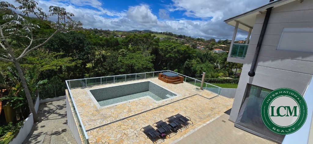 Casa, 6 quartos - Foto 1