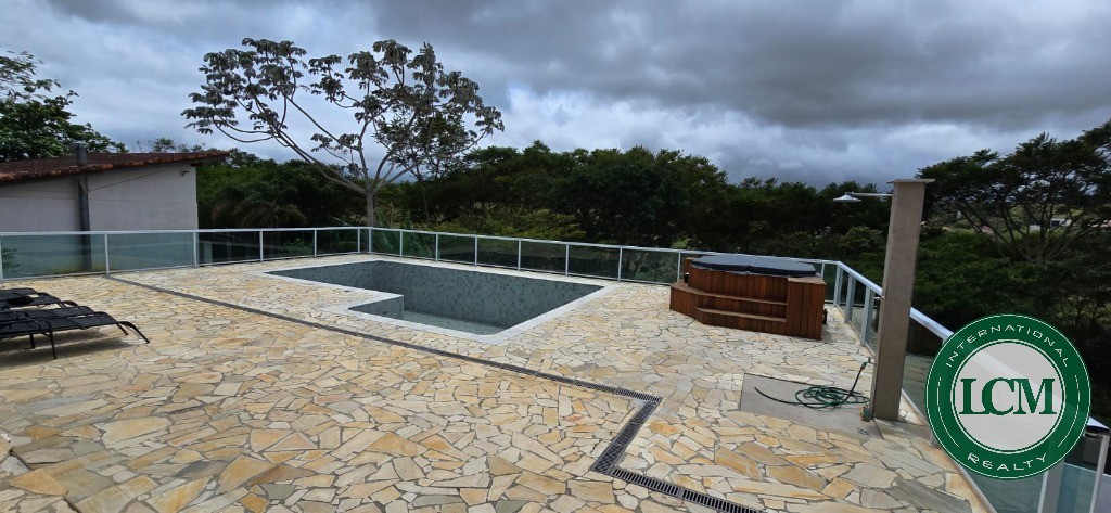 Casa, 6 quartos - Foto 7