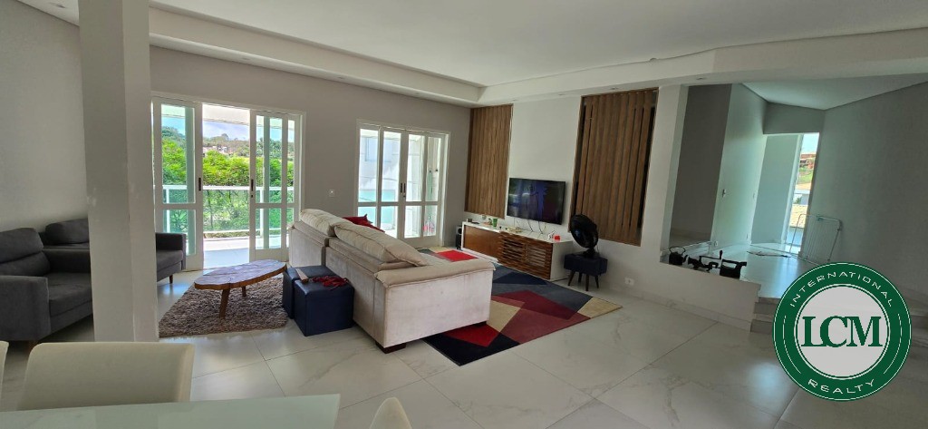 Casa, 6 quartos - Foto 3