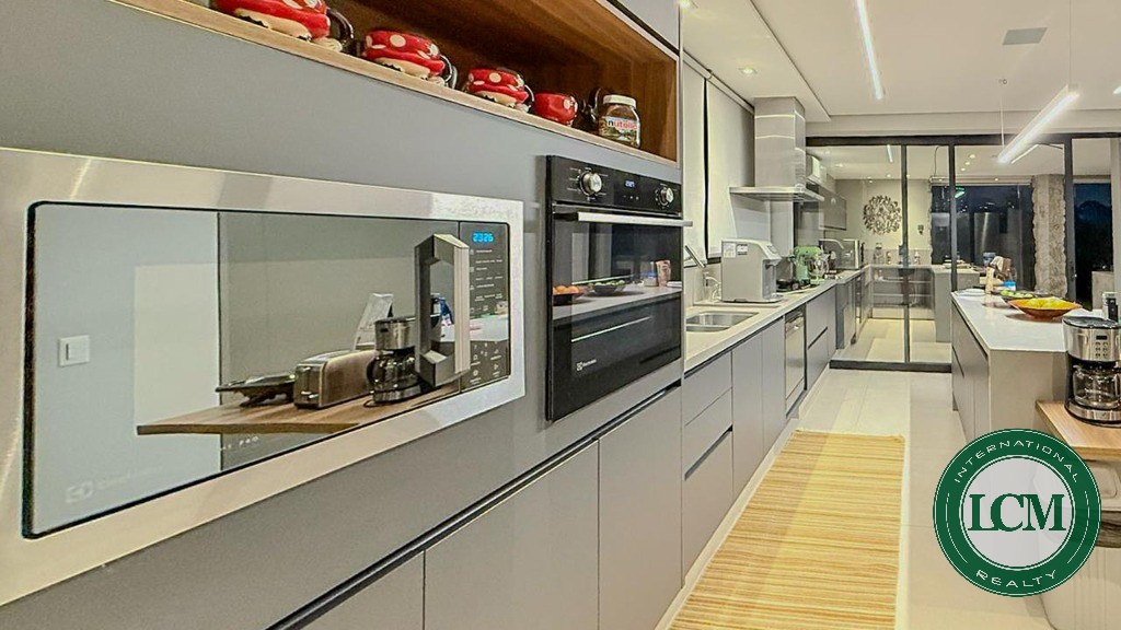 Residência Exclusiva à Venda ou Locação - Alphaville Residencial 1