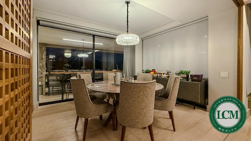 Residência Exclusiva à Venda ou Locação - Alphaville Residencial 1