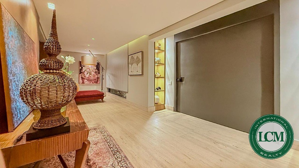 Residência Exclusiva à Venda ou Locação - Alphaville Residencial 1