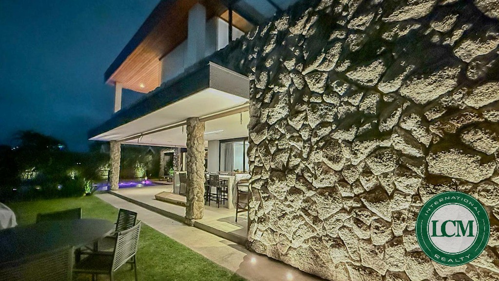Residência Exclusiva à Venda ou Locação - Alphaville Residencial 1