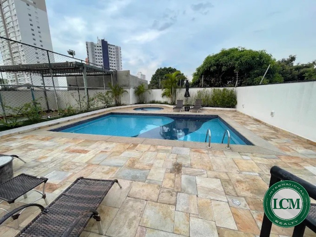 Apartamento à venda na Vila Carrão SP