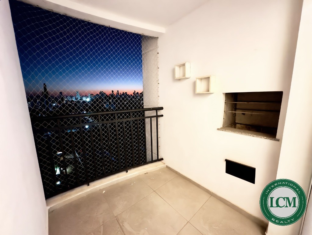 Apartamento, 3 quartos, 75 m² - Foto 1