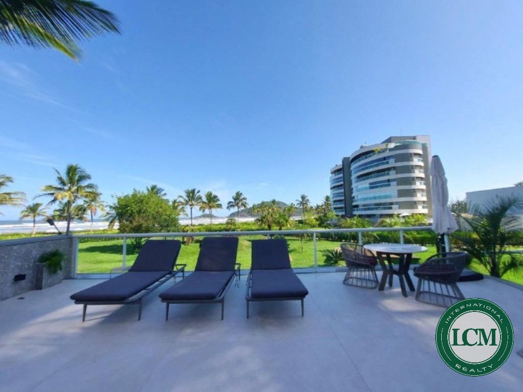 Apartamento lindo na Riviera