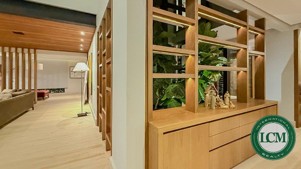 Residência Exclusiva à Venda ou Locação - Alphaville Residencial 1