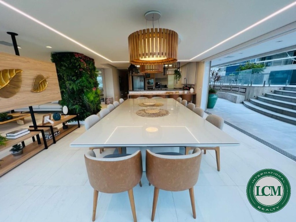 Apartamento lindo na Riviera