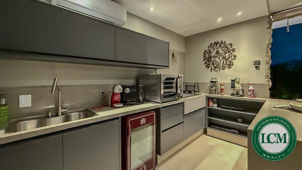 Residência Exclusiva à Venda ou Locação - Alphaville Residencial 1