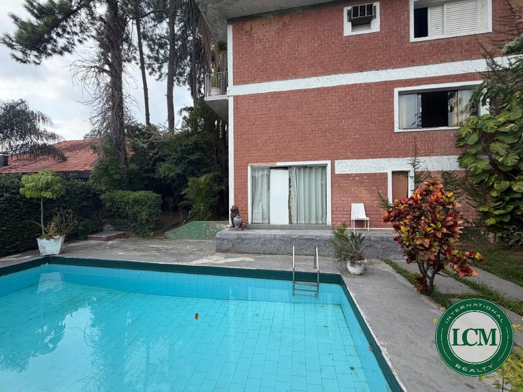 Casa, 4 quartos - Foto 7