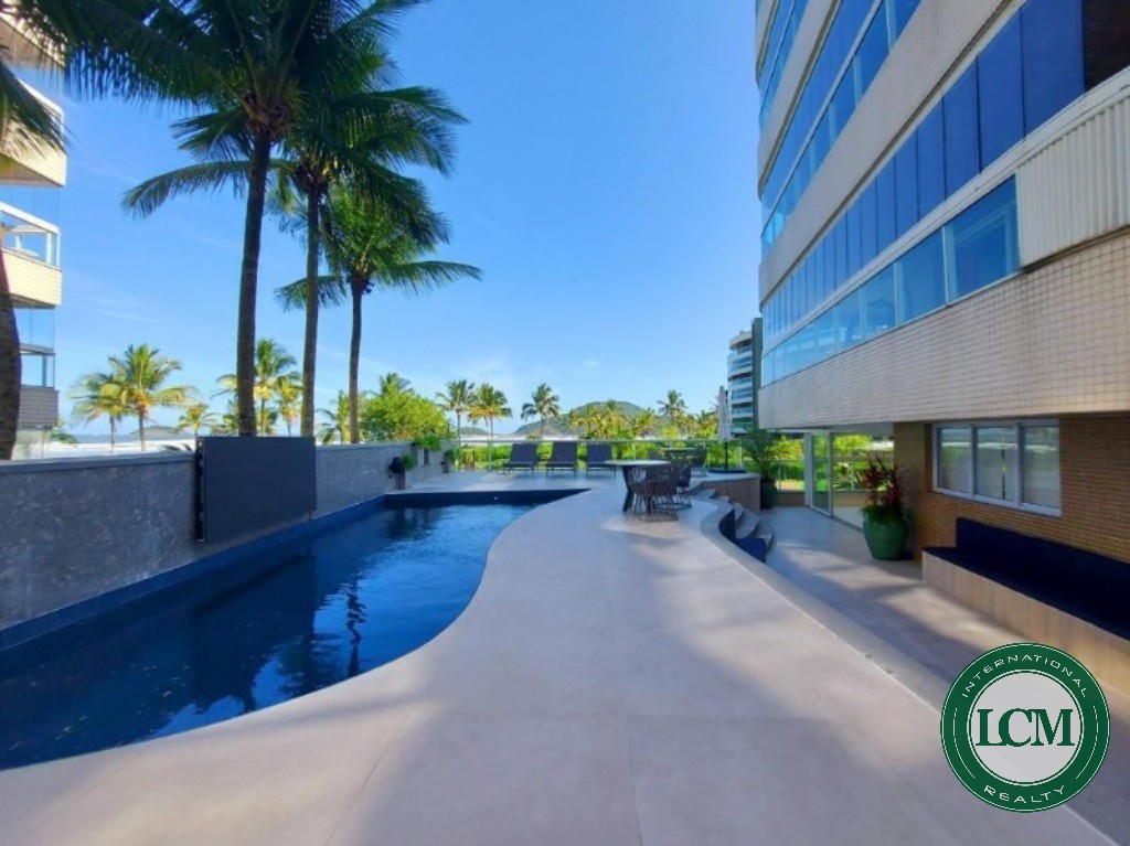 Apartamento lindo na Riviera