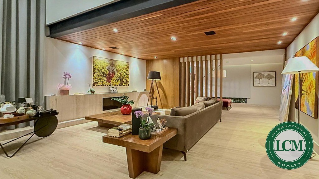 Residência Exclusiva à Venda ou Locação - Alphaville Residencial 1