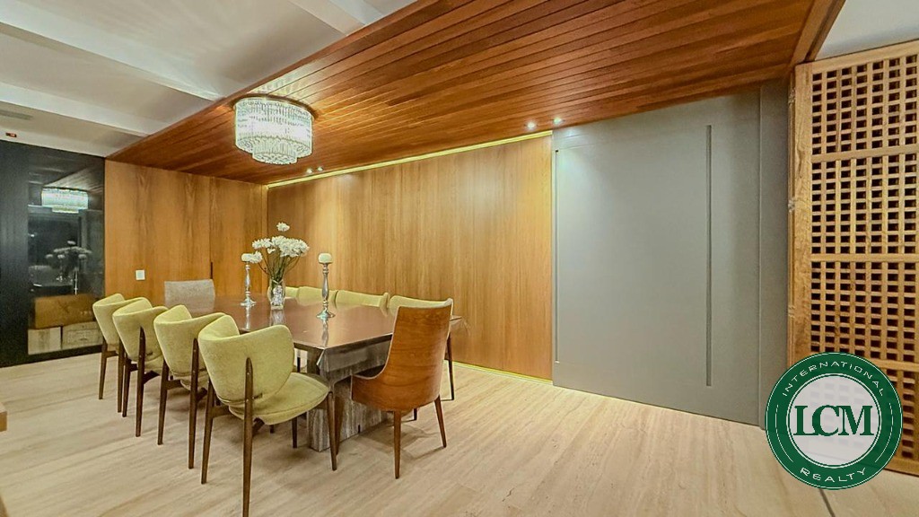 Residência Exclusiva à Venda ou Locação - Alphaville Residencial 1