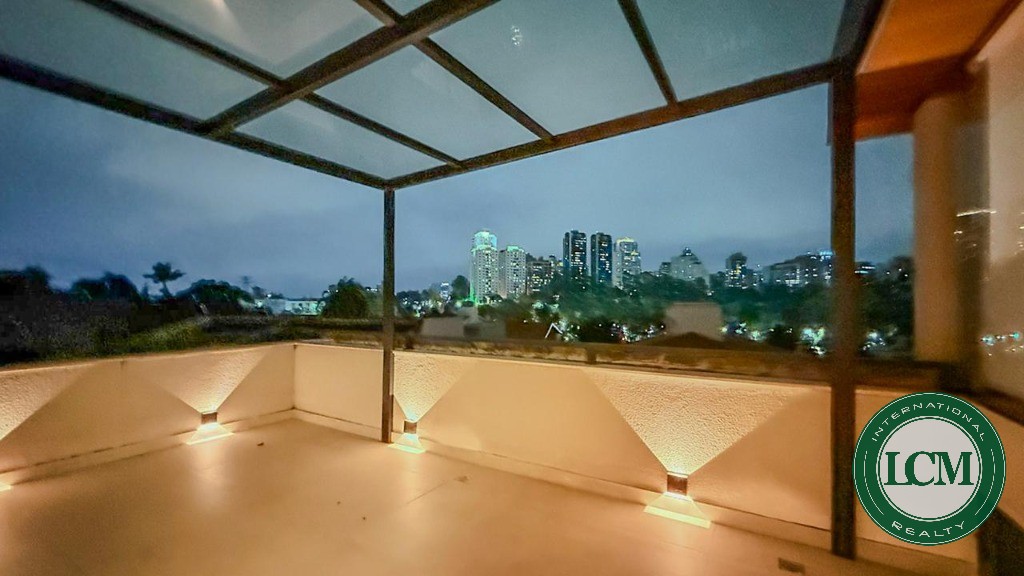 Residência Exclusiva à Venda ou Locação - Alphaville Residencial 1