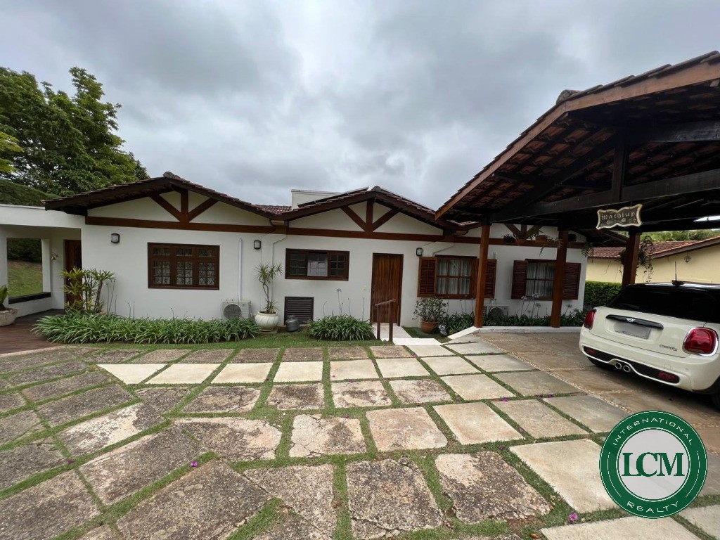 Casa à venda no Condomínio Porto de Ibiúna - foto 3