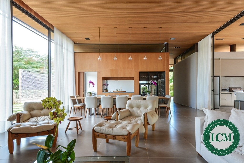 Casa, 5 quartos - Foto 11