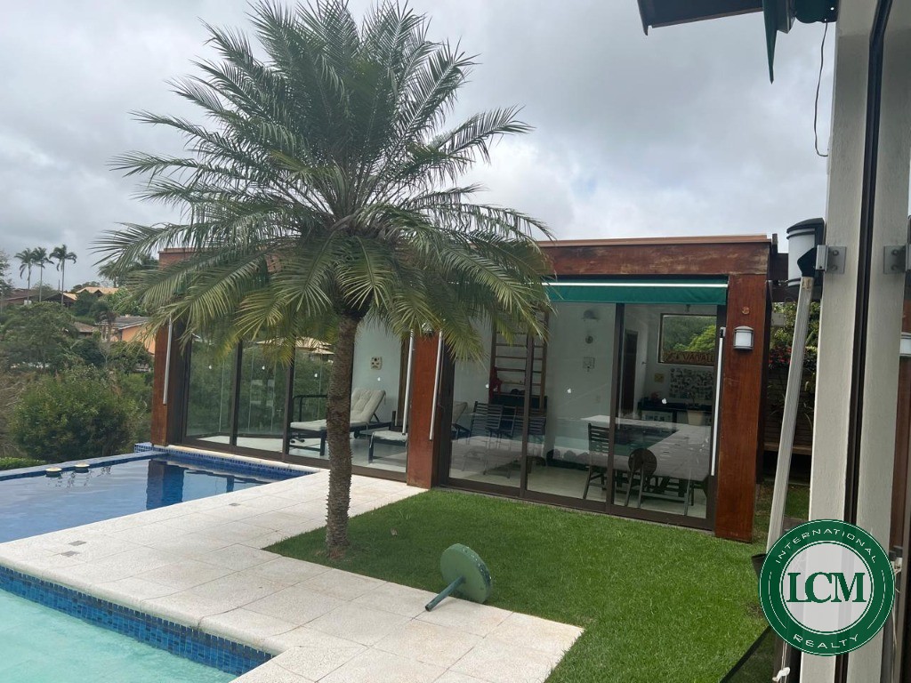 Casa à venda no Condomínio Porto de Ibiúna - foto 5